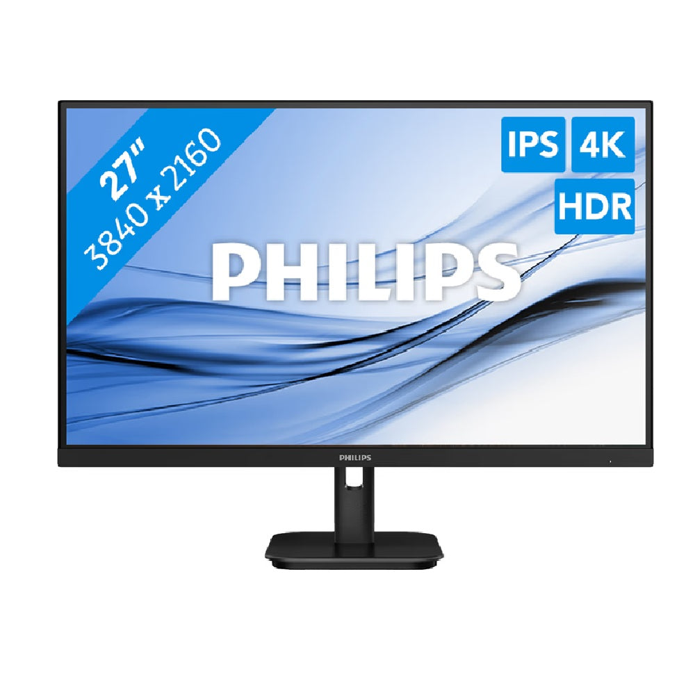 47564 - MONITOR Philips 27