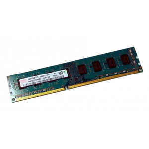 <span style="color: #0000ff;">70001 - 4GB DDR3-1600 FOR PC (HYNIX)
