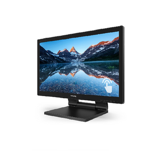 <span style="color: #0000ff;">47531 - MONITOR Philips 22" TOUCH - 222B9T