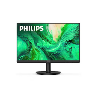 <span style="color: #0000ff;">47521 - MONITOR Philips 24" - 241V8B