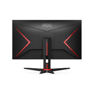 <span style="color: #0000ff;">47550 - MONITOR AOC 24" GAMING - 24G2ZE