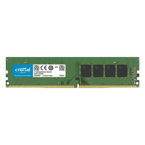 <span style="color: #0000ff;">70021 - 8GB DDR4-2666 FOR PC (CRUCIAL)