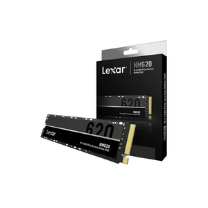 <span style="color: #0000ff;">32501 - LEXAR SSD NVMe 256GB