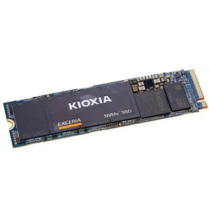 <span style="color: #0000ff;">32502 - KIOXIA EXCERIA SSD NVNMe 500GB