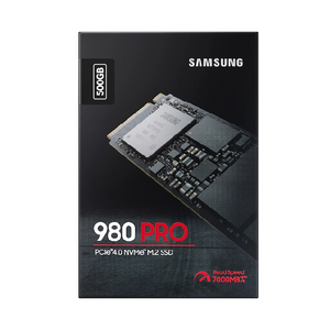 <span style="color: #0000ff;">32506 - SAMSUNG GEN 4 SSD NVMe 500GB