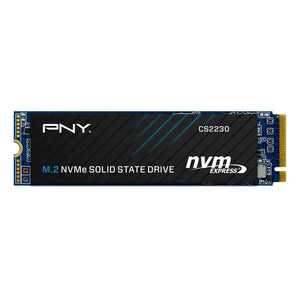 <span style="color: #0000ff;">32507 - PNY SSD NVMe 1TB