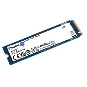 <span style="color: #0000ff;">32508 - KINGSTON GEN 4 NVMe 1TB