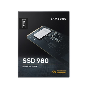 <span style="color: #0000ff;">32509 - SAMSUNG SSD NVMe 1TB