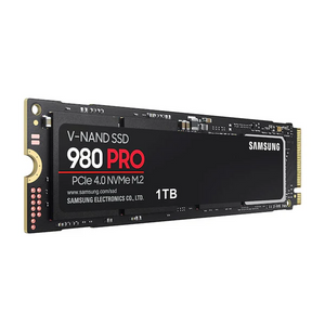 <span style="color: #0000ff;">32510 - SAMSUNG SSD NVMe GEN 4 1TB