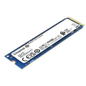 <span style="color: #0000ff;">32514 - KINGSTON SSD NVMe Gen 4 2TB