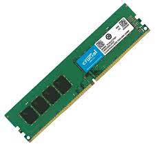 <span style="color: #0000ff;">70031 - 16GB DDR4-3200 FOR PC (CRUCIAL)