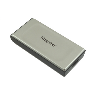 <span style="color: #0000ff;">70053e - KINGSTON EXTERNAL SSD 2TB