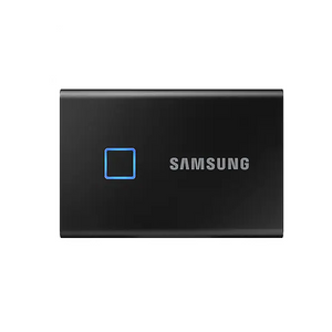 <span style="color: #0000ff;">70057e - SAMSUNG EXTERNAL SSD 1TB TOUCH