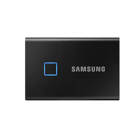 70081e - SAMSUNG EXTERNAL SSD : 4TB TOUCH - T7
