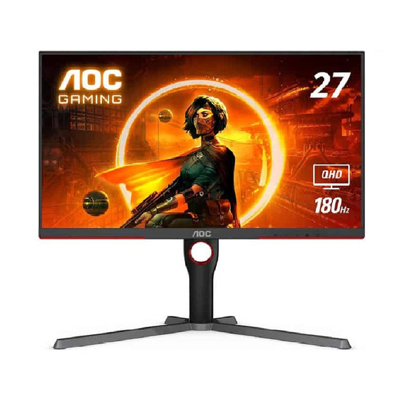 47503 - MONITOR AOC Gaming 27