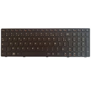 LNB590F - Lenovo Laptop Keyboard : B590 (FRENCH)