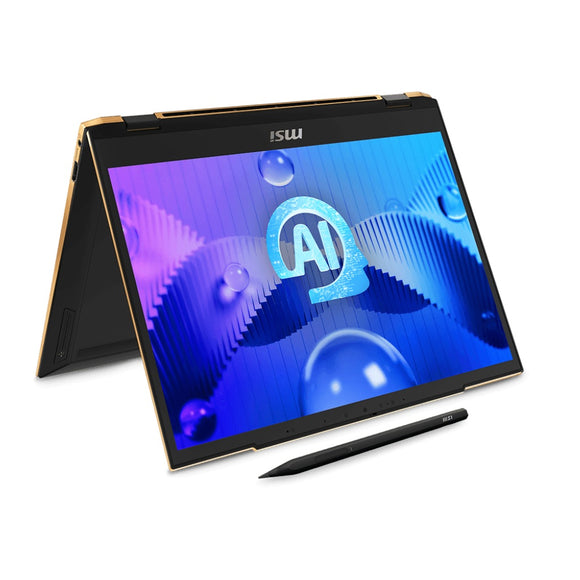 0055J - MSI E13 EVO A1MTG : TOUCHSCREEN - Ultra 7