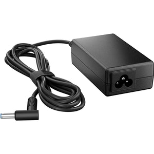 LS1005 - HP Power Adaptor : Small Blue Tip 65W ADP-65HB