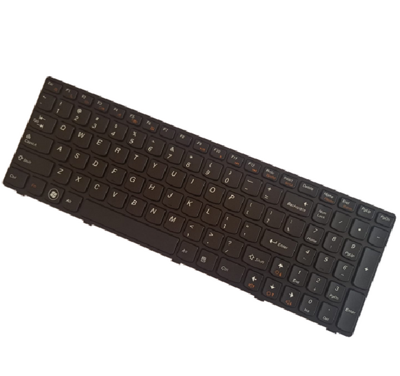 LNB590E - Lenovo Laptop Keyboard : B590 (US/UK)