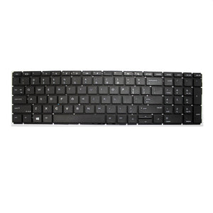 LS2017 - HP Laptop Keyboard : HSN-Q17C-5 (US/UK)