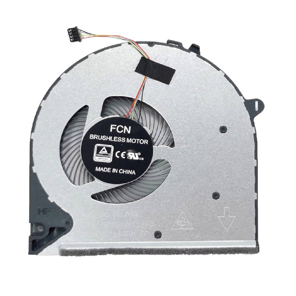 HP15s - HP CPU Cooler : 15s