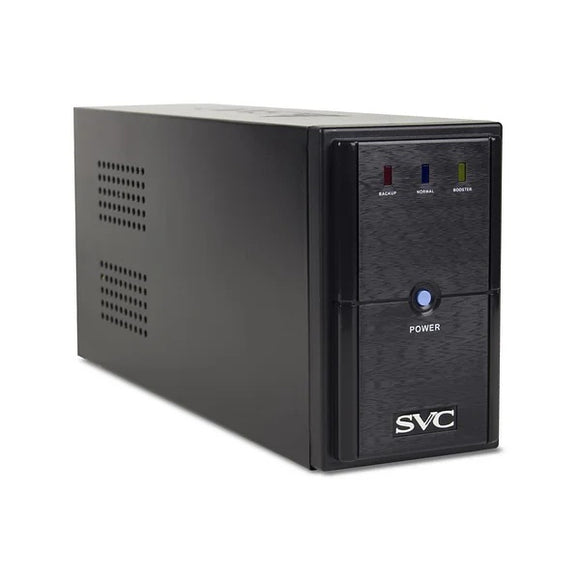 85002 - SVC UPS . 650VA