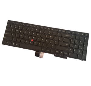 LNE550E - Lenovo Laptop Keyboard : E550 (US/UK)