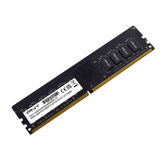 70020 - 16GB DDR4-3200 FOR PC : (PNY)