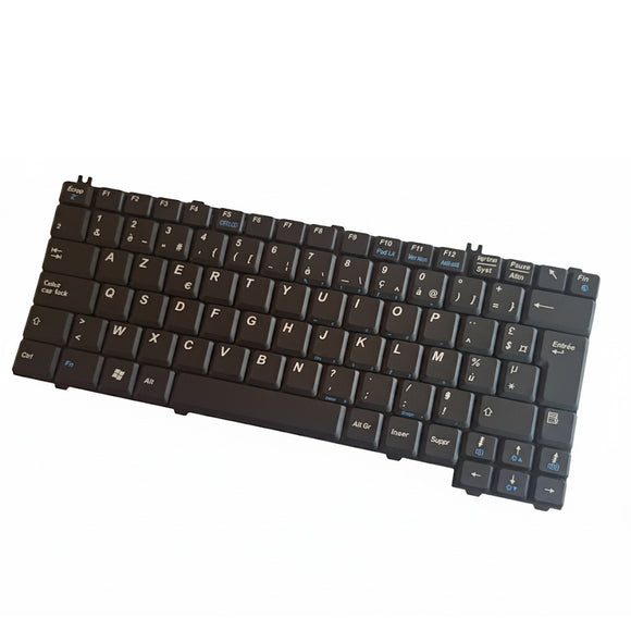 ACT290F - Acer Travelmate Laptop Keyboard : 290 FRENCH
