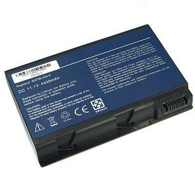 LS0006 - Acer Aspire Battery . BATCL50L