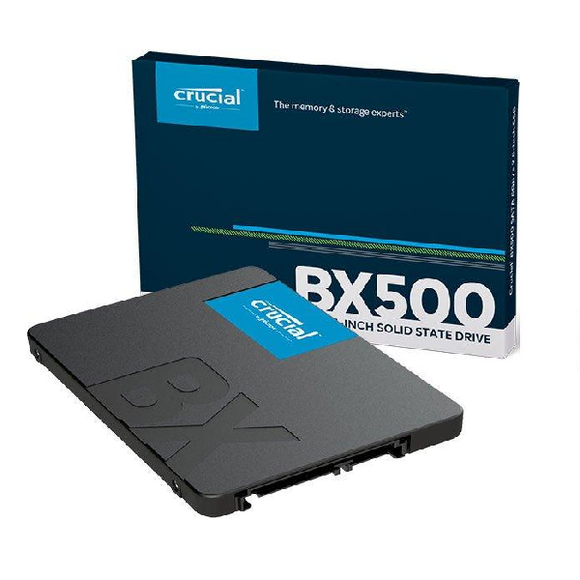 70055 - SSD SATA 500GB  2.5
