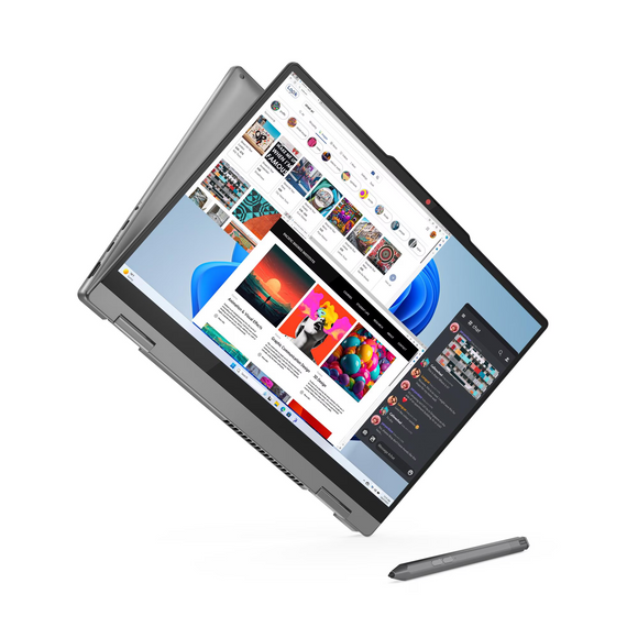 057A21 - Lenovo Ideapad 5 (2 in 1) : Intel Core i5-13420H