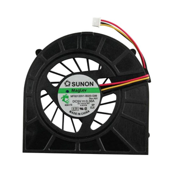DL5010 - Dell CPU Cooler : N5010