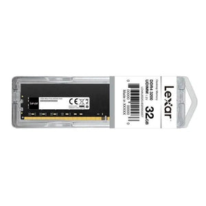 70020 - 16GB DDR4-3200 FOR PC : (LEXAR)