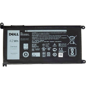 HPXOR - Dell Battery : WDXOR