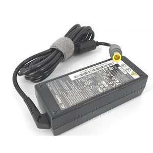 LS1017 - Lenovo Power Adaptor : Yellow Big Tip 65W 92P1155
