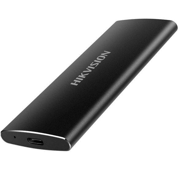 AHKT200 - HIKVISION EXTERNAL SSD : 512GB - T200