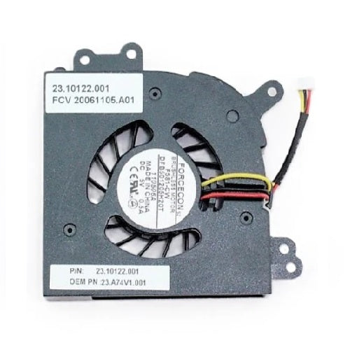 AA3610 - Acer Aspire CPU Cooler : 3610
