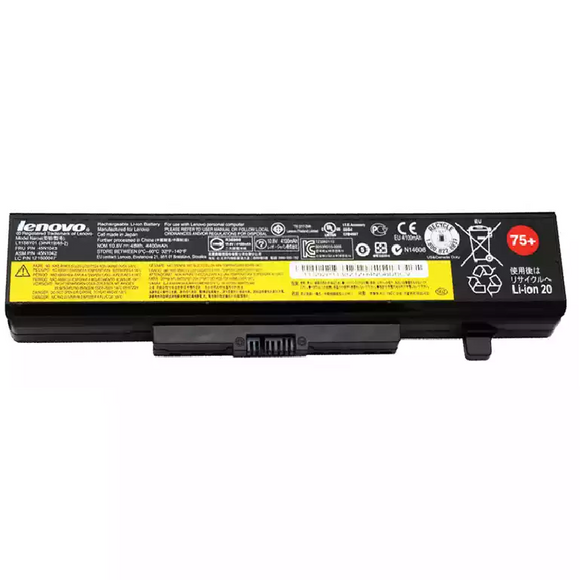 LS0005 - Lenovo Battery . 45N1043