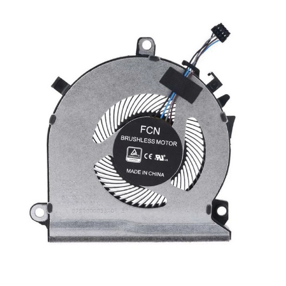 HP15EC - HP CPU Cooler : 15-EC