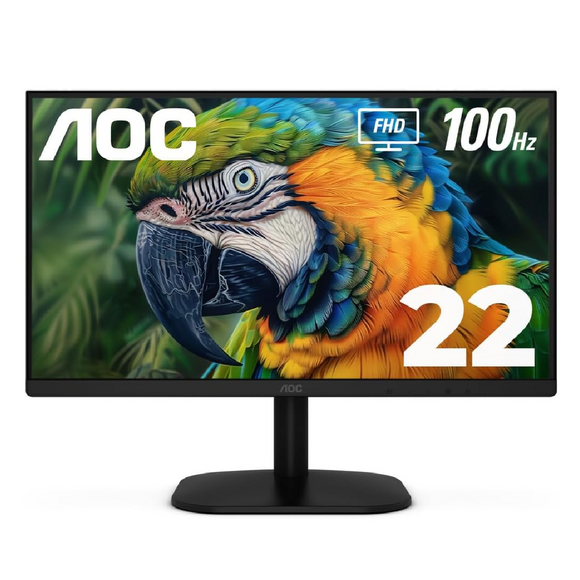 47503 - MONITOR AOC 22