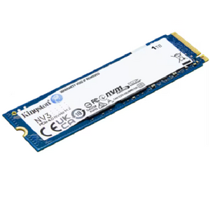 1KS230 - KINGSTON SSD NVMe : 1TB - NV3 2230