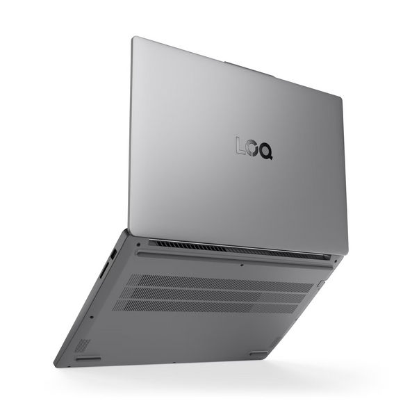 057A32 - Lenovo LOQ 15IAX9E : Intel Core i7-12650HX