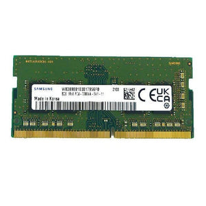 L08432 - 8GB DDR4-3200 LAPTOP : (SAMSUNG)