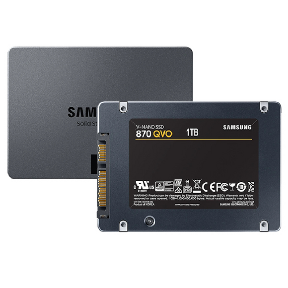 3SQ870 - SSD SATA 2TB  2.5