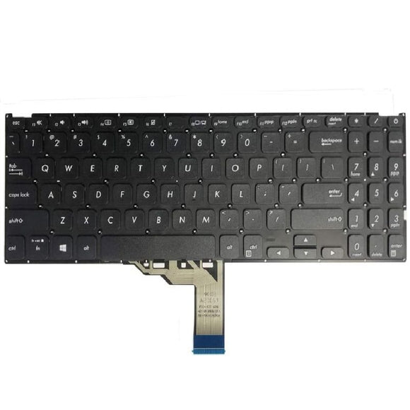 KS0001 - Asus Laptop Keyboard : 515 series (US/UK)