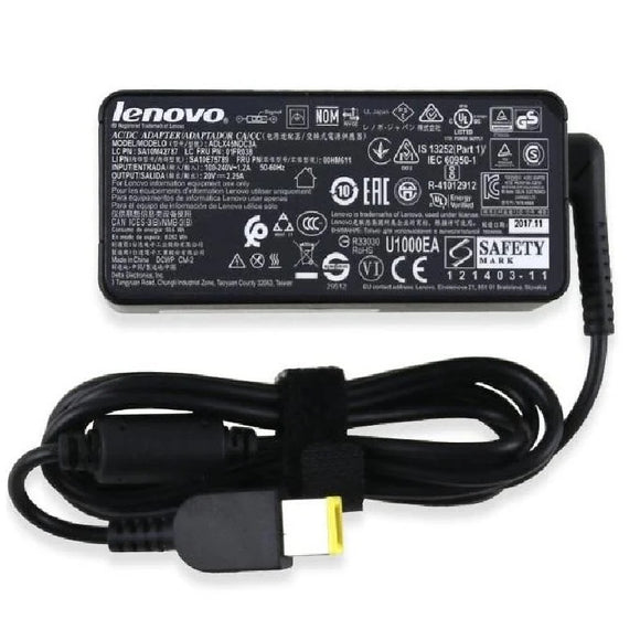 LS1013 - Lenovo Power Adaptor . ADLX65NCC3A