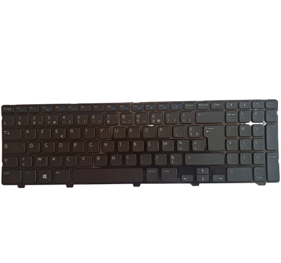 LS2016 - Dell Laptop Keyboard . 0Y6DVH (US/UK)