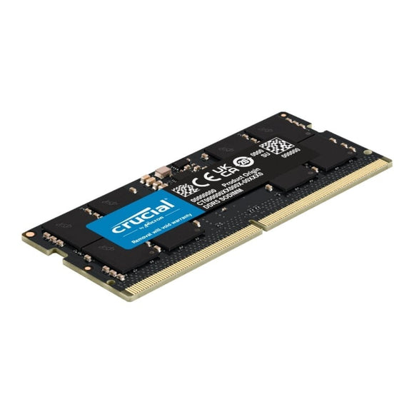L08556 - 8GB DDR5-5600 LAPTOP . (CRUCIAL)