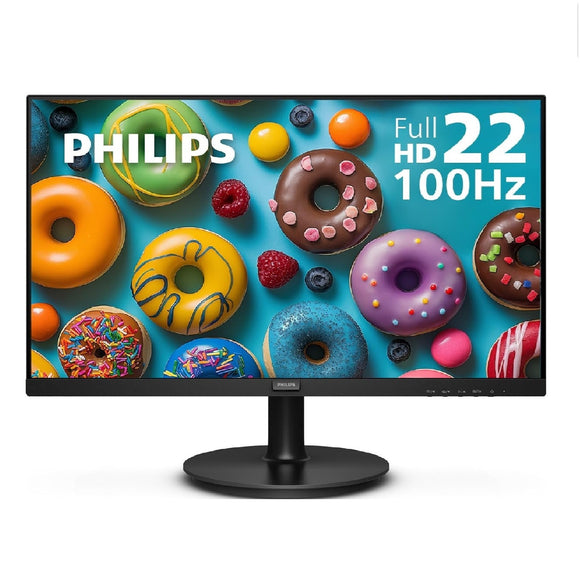 47502 - MONITOR Philips 22